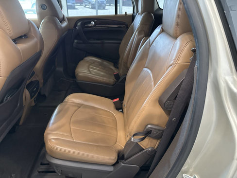 Used 2014 Buick Enclave Premium w/ Trailering Provision Package image 32