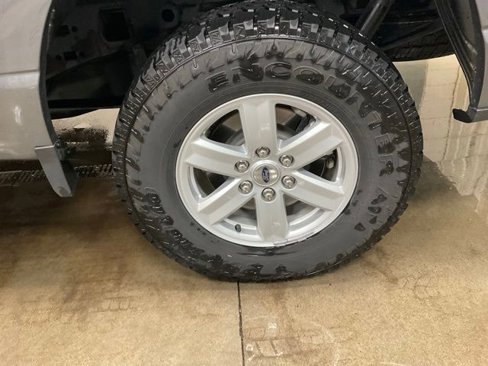 Used 2022 Ford F150 XL w/ Equipment Group 101A High image 17