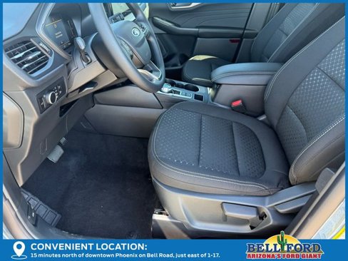 New 2025 Ford Escape Active image 13