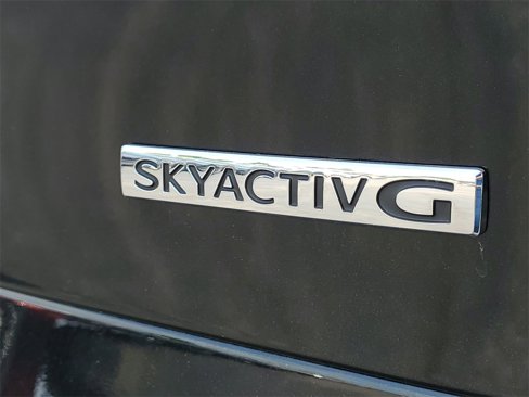 New 2025 MAZDA CX-30 AWD 2.5 S w/ Select Sport Pkg image 5