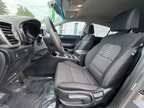 Used 2018 Kia Sportage LX image 20