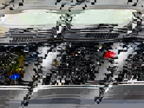 Certified 2024 Ford Edge SEL image 10
