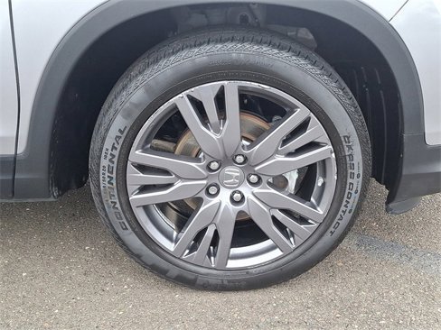 Certified 2022 Honda Pilot Sport image 8