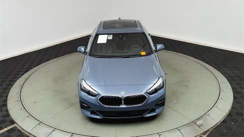 Used 2022 BMW 228i xDrive Gran Coupe w/ Convenience Package image 10