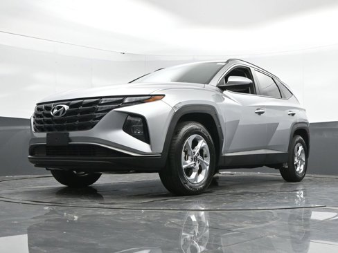 Used 2024 Hyundai Tucson SEL image 50