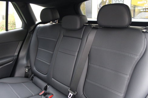 Certified 2025 Mercedes-Benz GLC 300 image 19