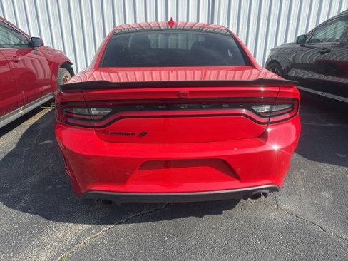Used 2022 Dodge Charger GT image 4