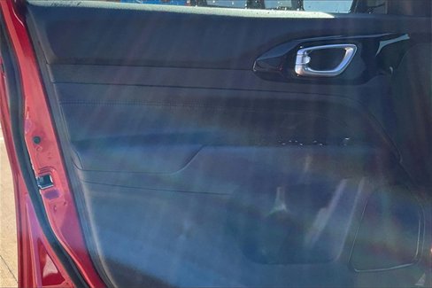 New 2025 Jeep Compass Latitude w/ Altitude Special Edition image 10