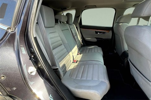 Used 2018 Honda CR-V EX image 29