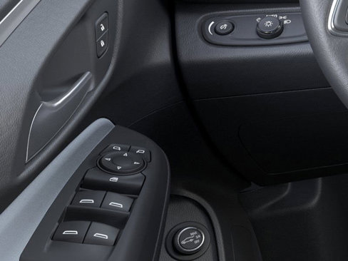 New 2025 Buick Envista Preferred w/ Convenience I Package image 22