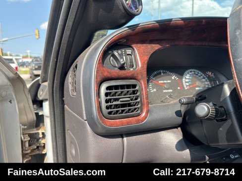 Used 1999 Dodge Ram 3500 Truck 4x4 Quad Cab image 76