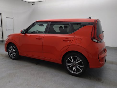 Used 2020 Kia Soul GT-Line w/ Option Group 015 image 3