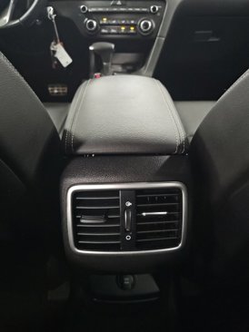 Used 2022 Kia Sportage Nightfall Edition image 28