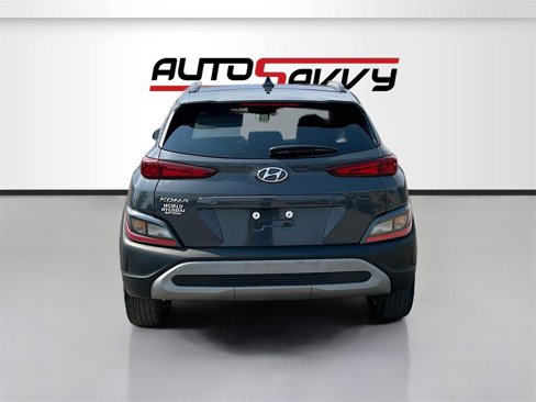 Used 2023 Hyundai Kona SEL image 6