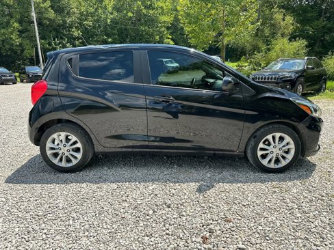 Used 2021 Chevrolet Spark LT image 8