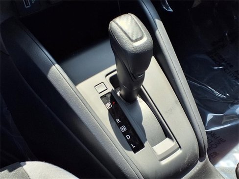 New 2025 Nissan Versa S w/ Trunk Package image 17