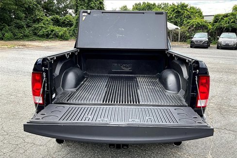 Used 2017 RAM 1500 Big Horn image 7