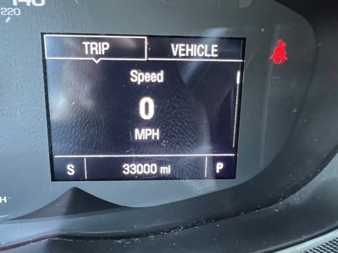 Used 2020 Chevrolet Sonic Premier w/ RS Package image 31