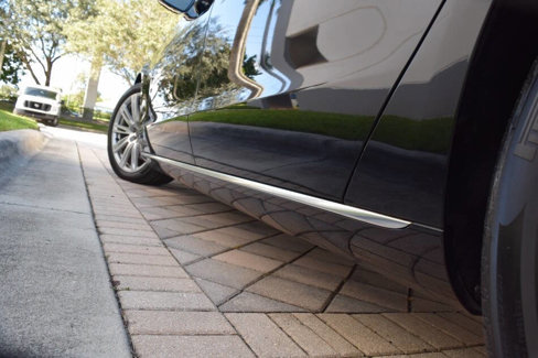 Used 2014 Audi A8 L TDI image 32
