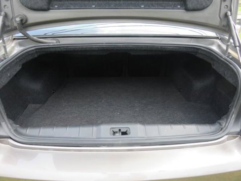 Used 2010 Chevrolet Malibu LT w/ HFV6 Engine Package image 25