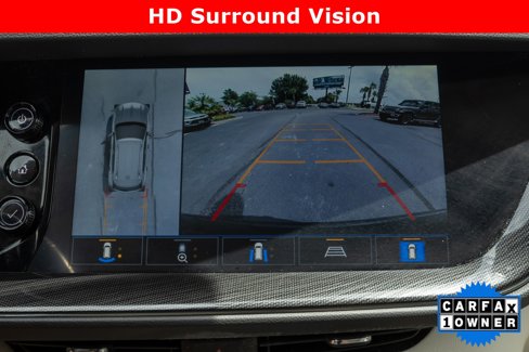 Used 2022 Buick Envision Essence w/ Technology Package I image 17