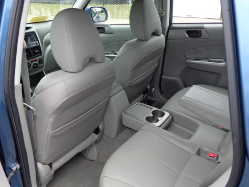 Used 2010 Subaru Forester 2.5X image 15