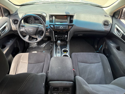 Used 2013 Nissan Pathfinder S image 36