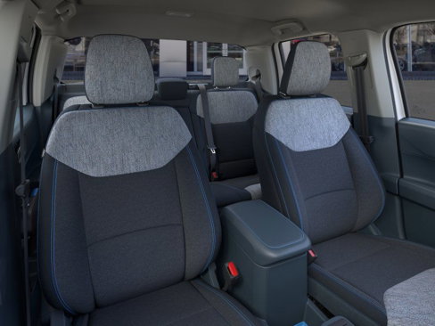 New 2025 Ford Maverick XLT image 10