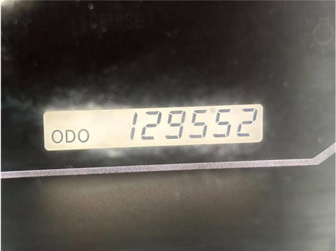 Used 2008 Lexus RX 350 AWD image 9