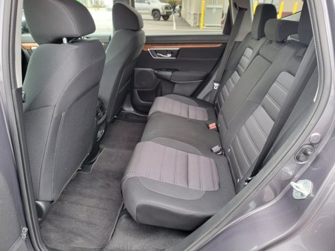 Used 2022 Honda CR-V EX image 12