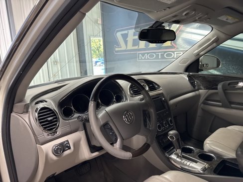 Used 2014 Buick Enclave Premium image 5