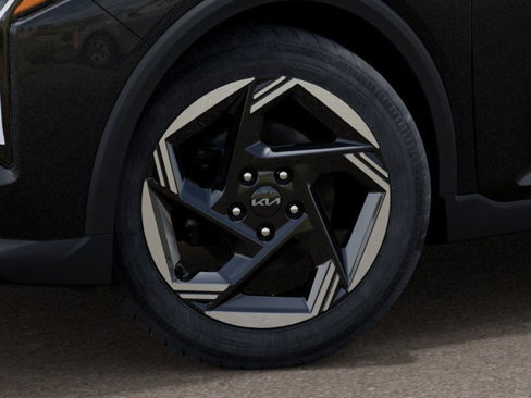 New 2025 Kia K4 EX image 9