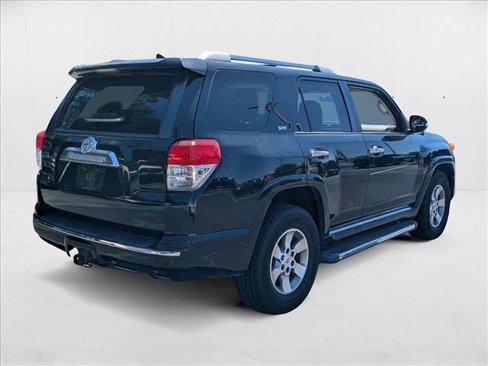 Used 2012 Toyota 4Runner SR5 image 5