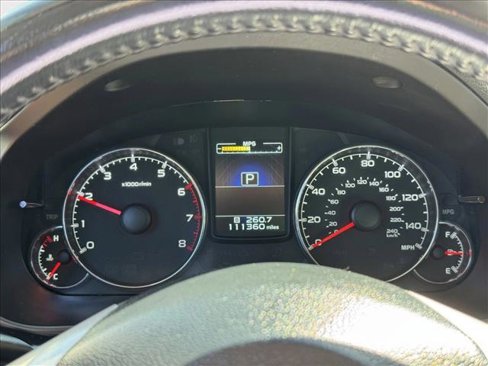 Used 2013 Subaru Outback 2.5i Limited image 13