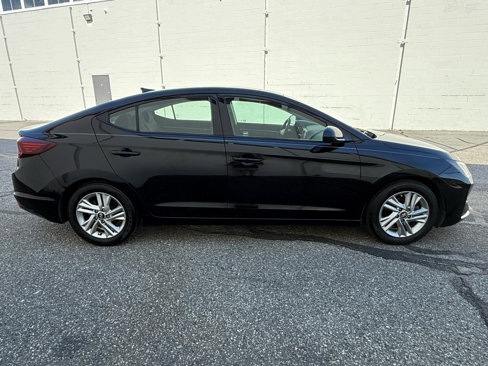 Used 2019 Hyundai Elantra SEL w/ Cargo Package image 7
