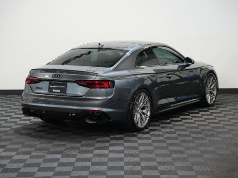 Used 2018 Audi RS 5 image 6