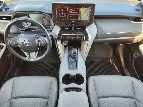 Used 2021 Toyota Venza XLE image 29