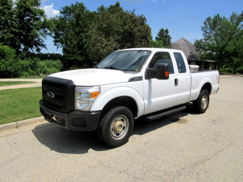 Used 2015 Ford F250 XL w/ Power Equipment Group image 21