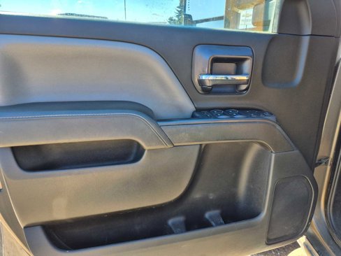 Used 2015 Chevrolet Silverado 3500 W/T w/ WT Convenience Package image 12