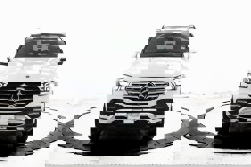 Used 2020 Mercedes-Benz GLE 350 4MATIC image 10