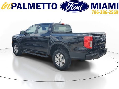 New 2024 Ford Ranger XL image 4