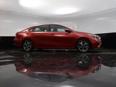 Used 2020 Kia Forte LXS image 22