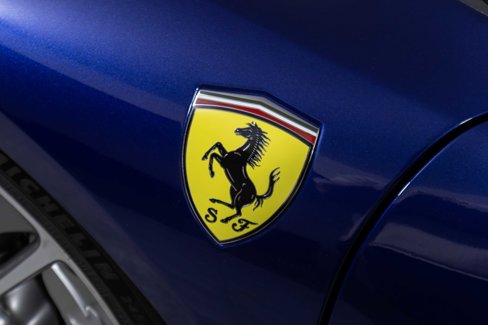 Used 2024 Ferrari 296 GTS image 24