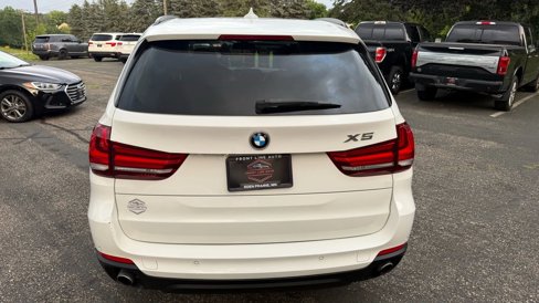 Used 2015 BMW X5 xDrive35i image 4