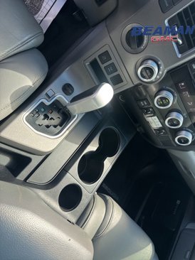 Used 2013 Toyota Sequoia Limited image 18