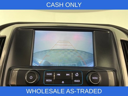 Used 2018 Chevrolet Silverado 1500 LT image 23