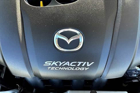 Used 2016 MAZDA MAZDA3 i Sport image 32