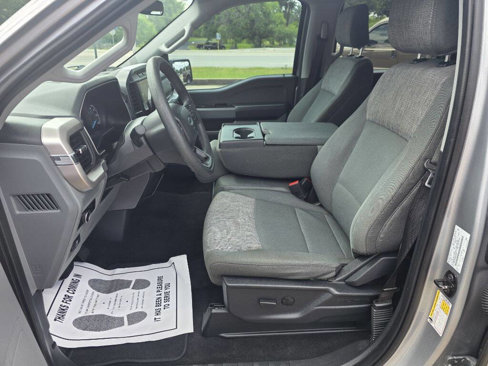 Used 2023 Ford F150 XLT image 18