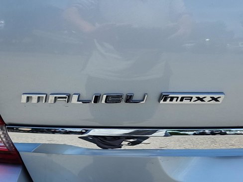 Used 2005 Chevrolet Malibu LS image 14