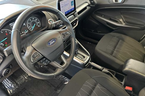 Used 2020 Ford EcoSport SE image 11